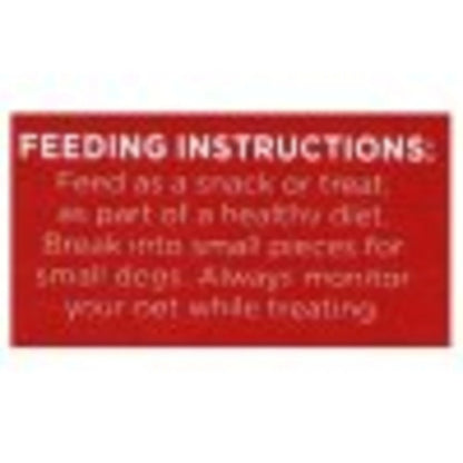 Marosnacks Small Dog Treats with Bone Marrow, 10 Ounces